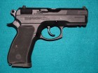 CZ 75 D Compact